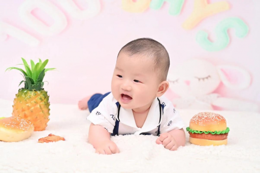 丹阳宝宝的辅食食谱